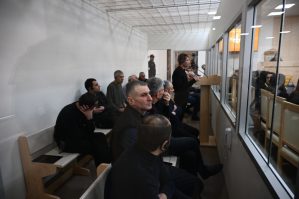 Erməni general Bakıda açıqladı: "Azərbaycan Ordusu maşınımı PUA ilə vurdu"