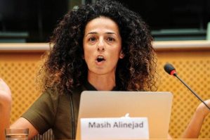 masih alinedzhad