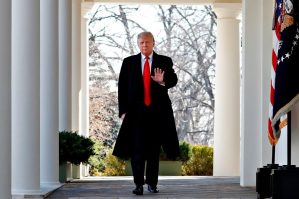 Tramp ümidlidir: ABŞ bu məsələdə Kanada və Hindistanla razılığa gələcək