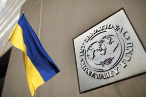 Beynəlxalq Valyuta Fondundan Ukraynaya növbəti tranş