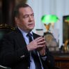 medvedev esas son