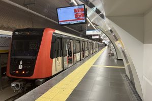 metro istanbul