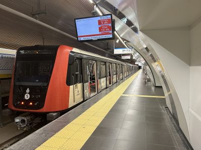 metro istanbul