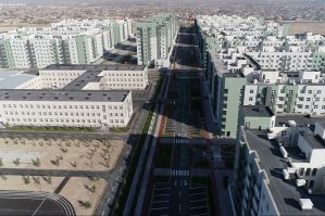 Yeni binalar tikiləcək: 27 milyon manatlıq layihə