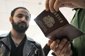 Rusiyada yaşayan miqrantlara xəbərdarlıq: Aprelin 30-dək...