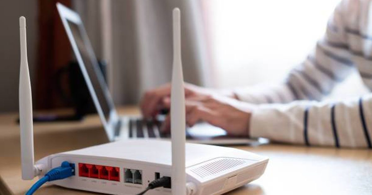 Evində modem olanların nəzərinə - Bunu etsəniz...