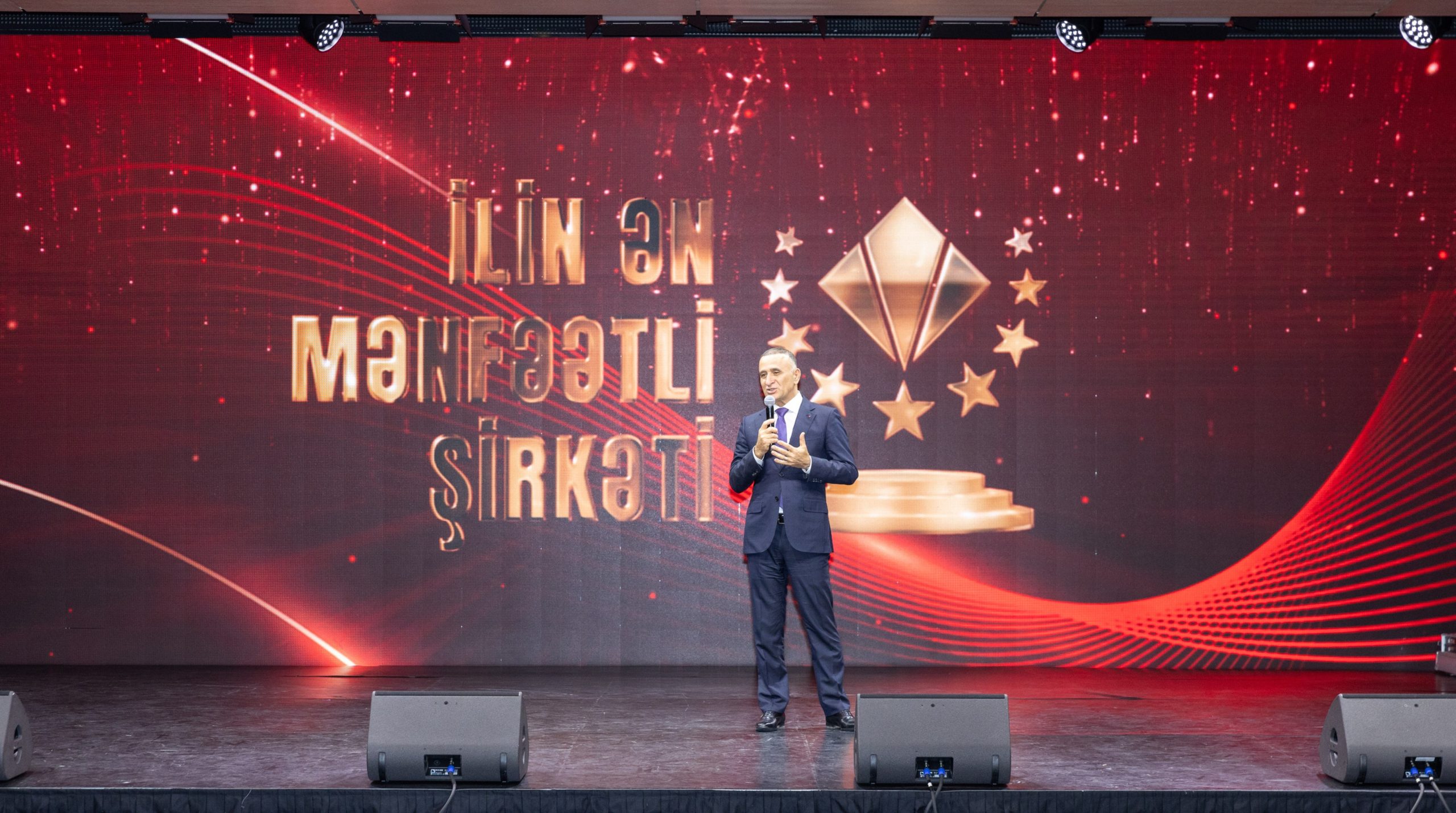 "Veysəloğlu"nun motivasiya tədbiri: uğurlar və yeni istiqamətlər müzakirə olundu - FOTOLAR