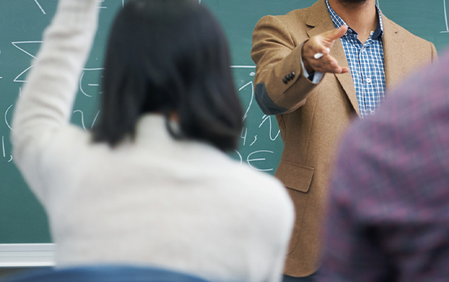 Azərbaycanda saxlanılan müəllim haqda inanılmaz DETALLAR