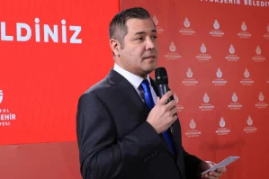 Murat Ongun da həbs edildi - Təfərrüatlar