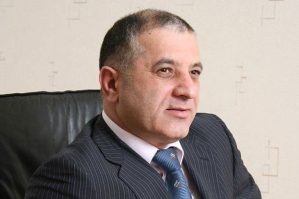 nadir ismayilov