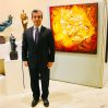 namiq heyderov ela