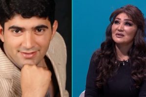 Xalq artisti: Oğlum öləndə mənə bu 3 sözü dedi"