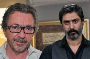 Necati Şaşmaz Osman Sınavla belə vidalaşdı - VİDEO