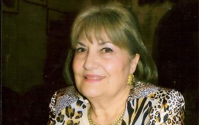 nezaket qaziyeva