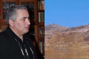 "Yeni il" Azərbaycan Ordusunun nəzarətinə keçdi – Sərkisyan