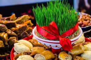 Novruz çərşənbələrinin vaxtları açıqlandı
