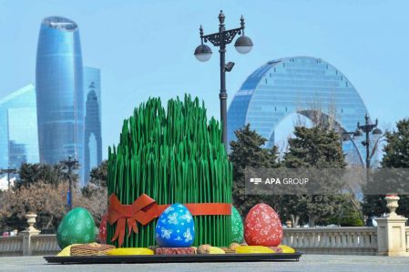novruz apa