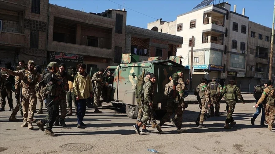 1000 illik təriqət aktivləşdi: ölkəni qarışdırdılar - Onlar əslində kimdir?