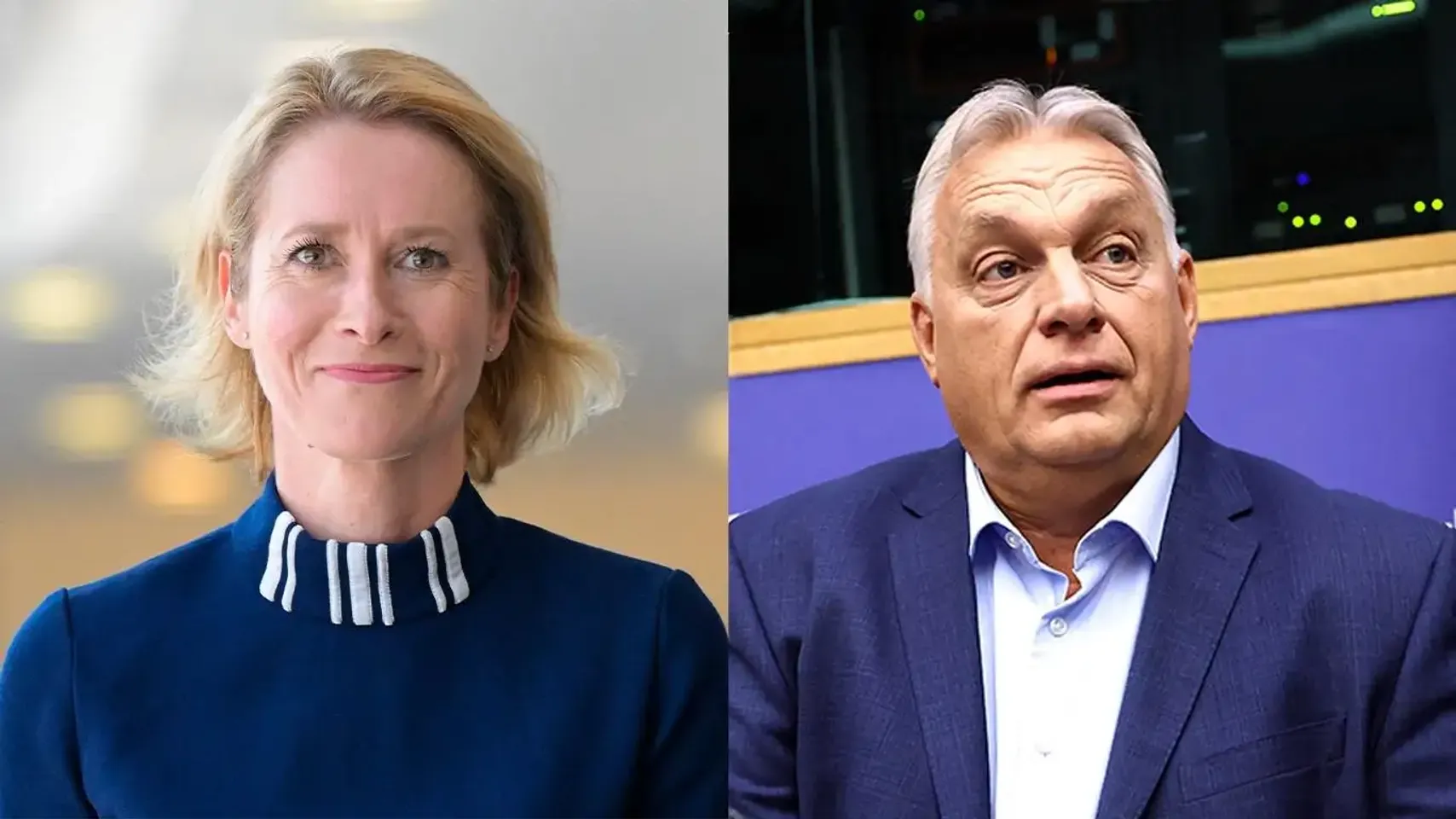 Orbanın istəyi gerçəkləşir: Avropa geri addım atdı 1 orban