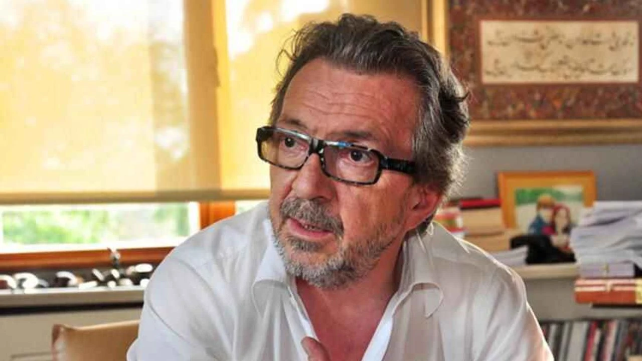 Osman Sınav vəfat etdi 1 osman sinav