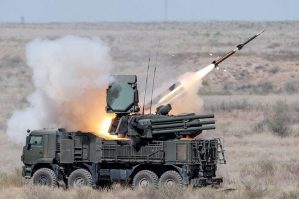 pantsir