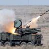 pantsir