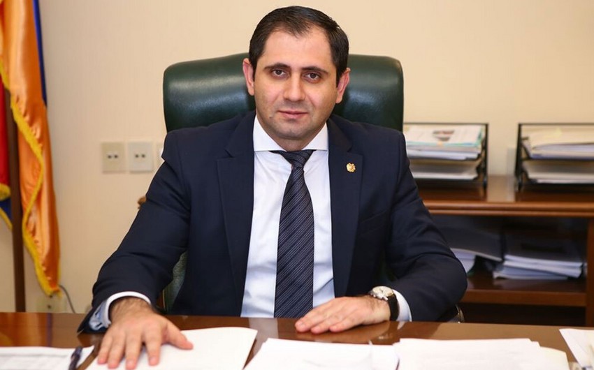 İrəvan bəyan etdi: Müharibə riski yoxdur, lakin bu il... 1 papik