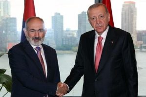 pashinyan erdogan yeni