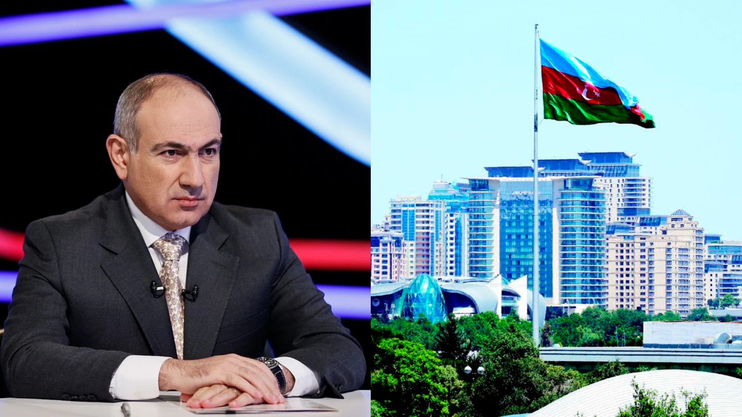 Bakıda Paşinyana diaqnoz qoyuldu: Bu xəstəlikdən əziyyət çəkir 1 pasinyan baki scaled