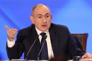 pasinyan yeni