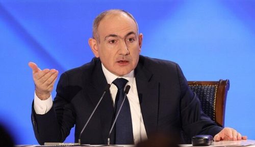 pasinyan yeni