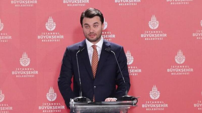 İmamoğlunun vəkili saxlanıldı - İttiham olunduğu maddə