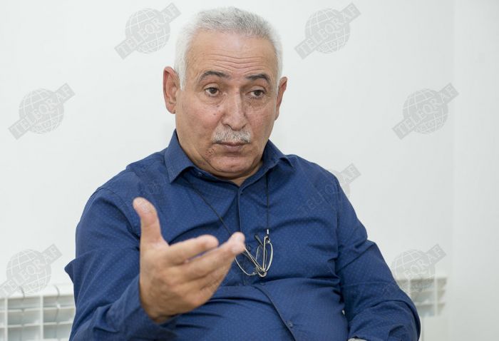 İlham Qəhrəmandan AYB-nin iki tələbinə CAVAB 1 photo 12644