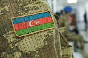 Azərbaycan Ordusunun hərbi qulluqçusu vəfat edib