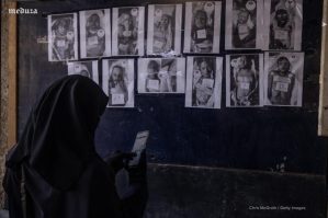 Dəhşətli rəqəm: Bəşər Əsədin dövründə bu qədər insan yoxa çıxıb