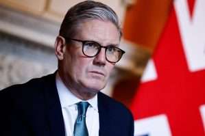 Starmer: 25 ölkə Rusiyaya təzyiqləri artıracaq