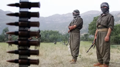 pkk