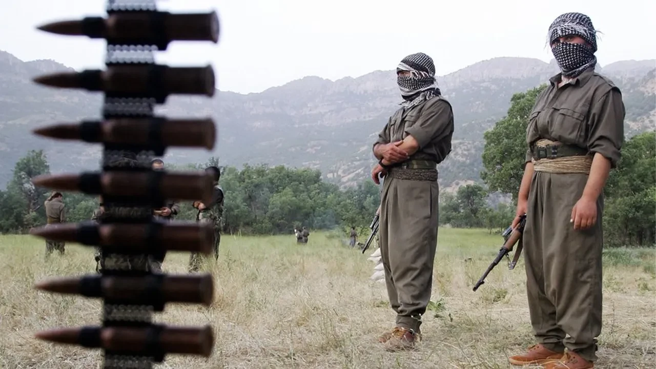 pkk