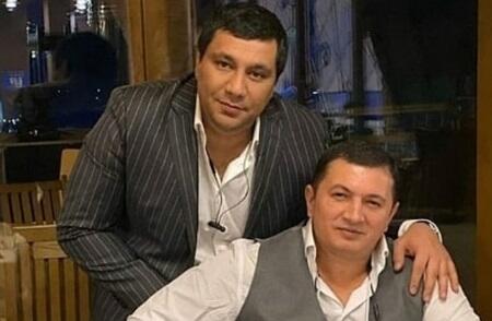 Azərbaycanlı kriminal avtoritet ABŞ-da qətl hazırlamaqda təqsirli bilindi 2 polad omerov