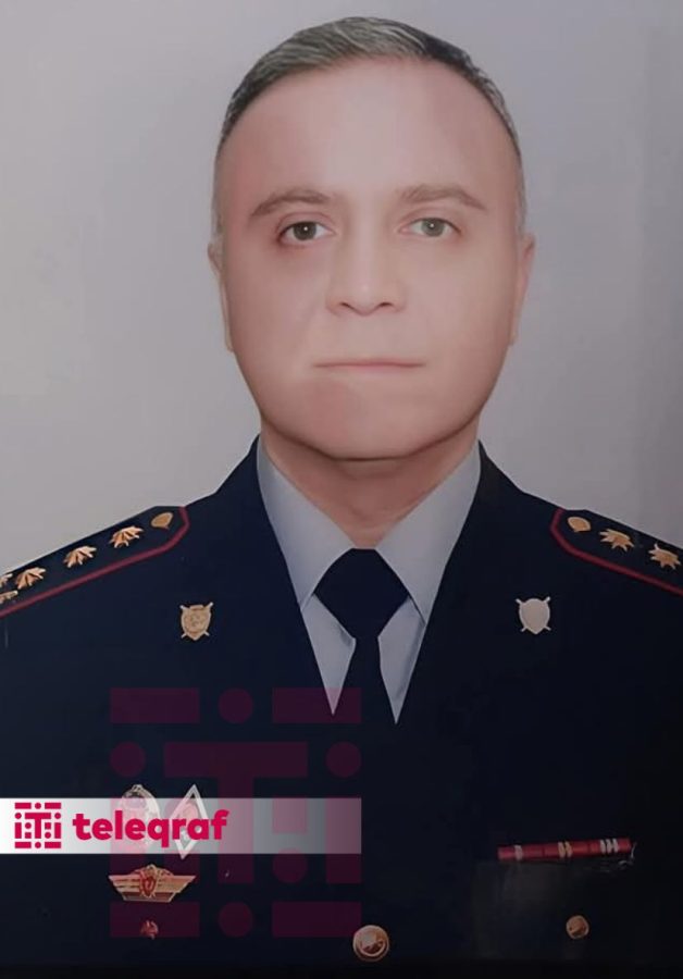 polis kap