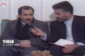 İranın sensasion planları: Pənah Hüseynin də olduğu kadrlar yayıldı – Böyük hazırlıq gedir