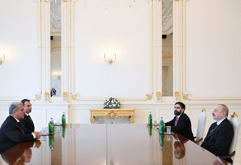 prez barselona