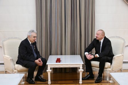prez fatih