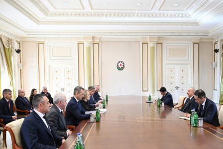 prez matviyenko