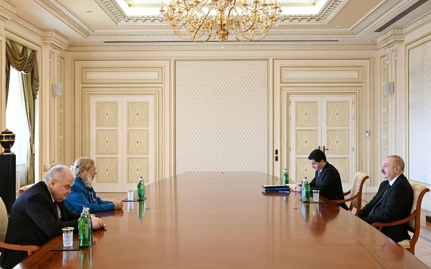 prez tatyana
