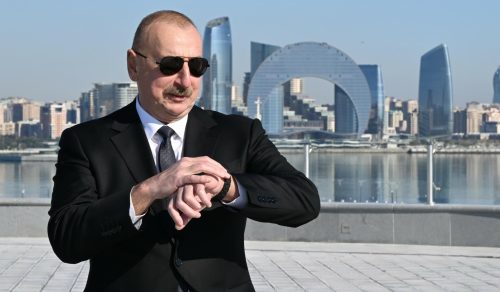 prezident eliyev saat
