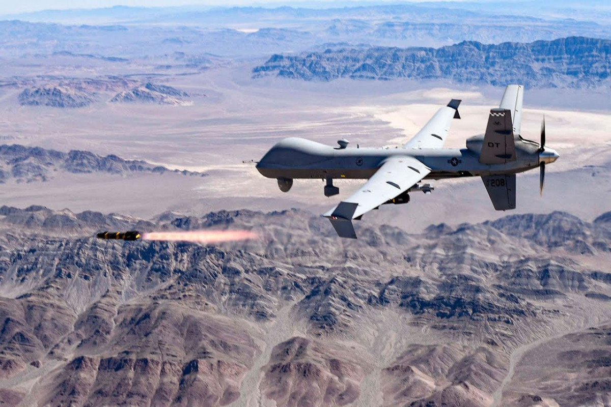 Ukrayna "Türk axını"na hücum edib - Rusiya MN