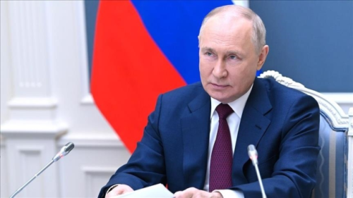 putin