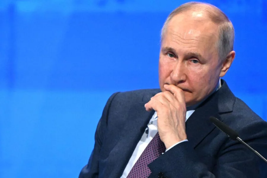 Putin Avropanı ələ keçirməyə çalışmır – Uitkoff 1 putin uzgun 2025