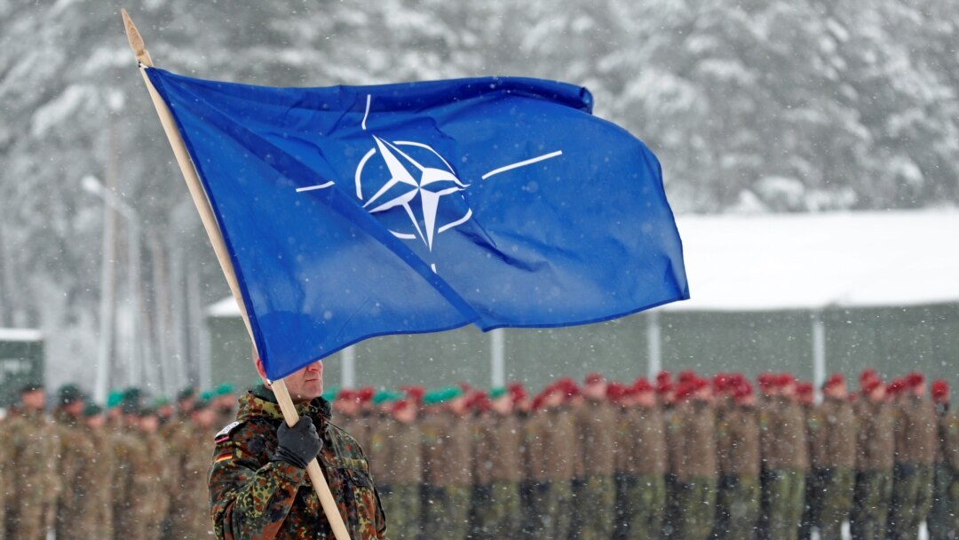 NATO üzvləri həmin məsələdə geri çəkilir - İki ölkədən başqa 1 qosun